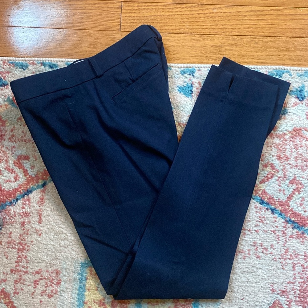 Banana Republic Sloan Slim Ankle pants